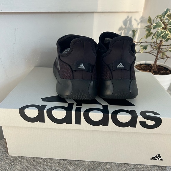 NWT NIB Adidas CloudFoam Pure shoes as 9.5 W - Picture 10 of 11